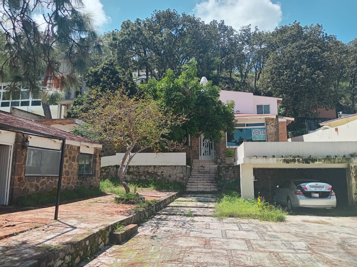 Venta Casa Habitación.   2