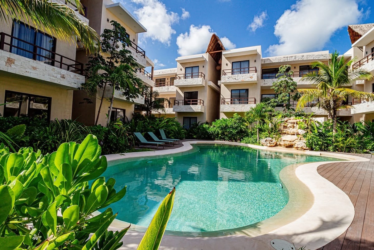 XUNIK TULUM 2