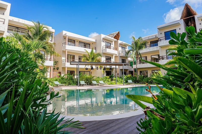 XUNIK TULUM