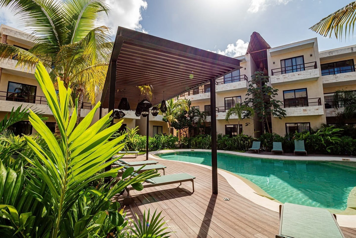 XUNIK TULUM 3