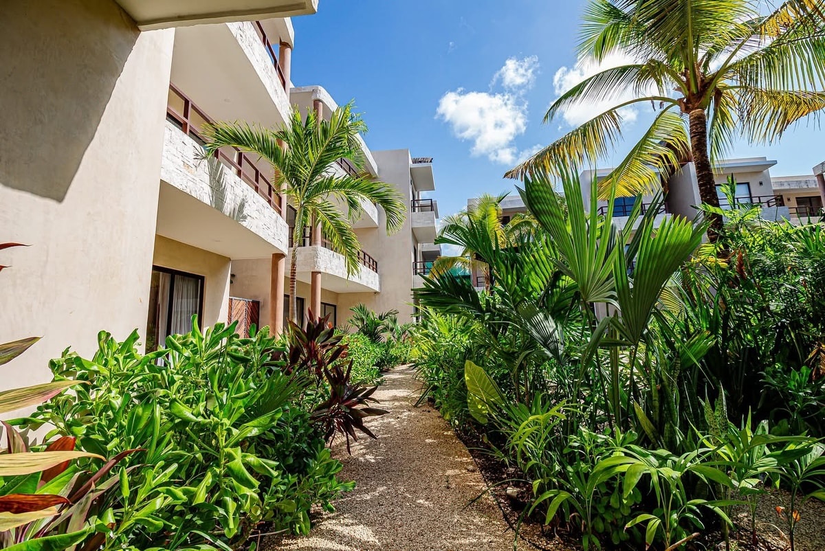 XUNIK TULUM 4