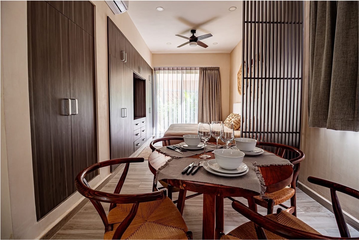XUNIK TULUM 5