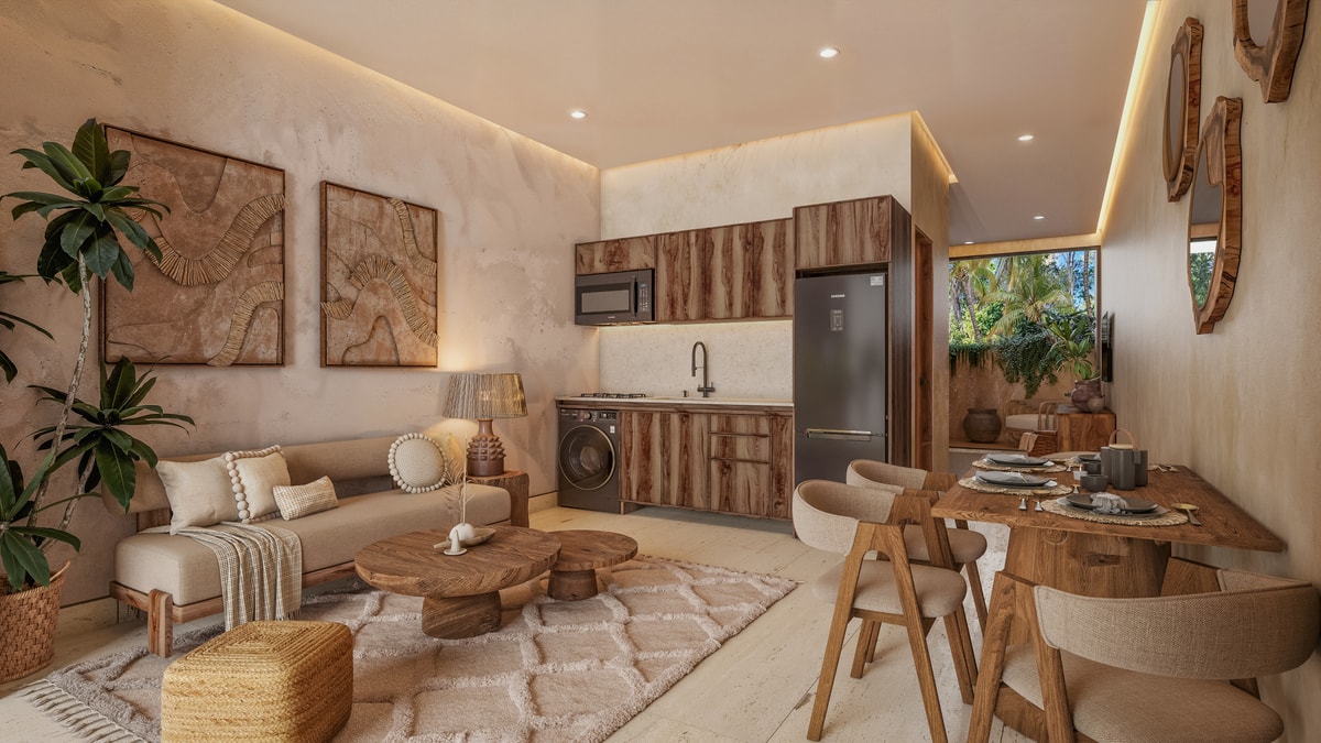 AMARA TULUM 3