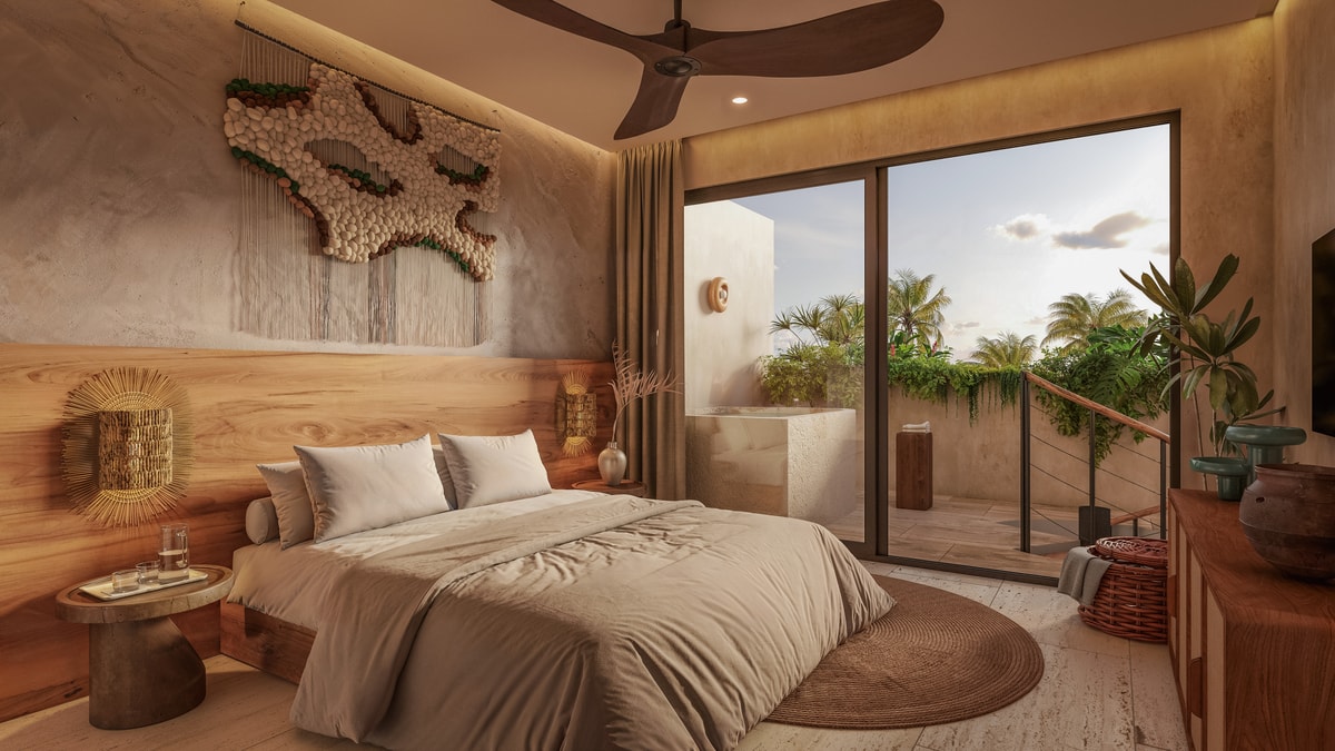AMARA TULUM 5