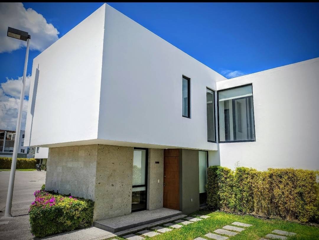 Hermosa Casa en Valle de Juriquilla