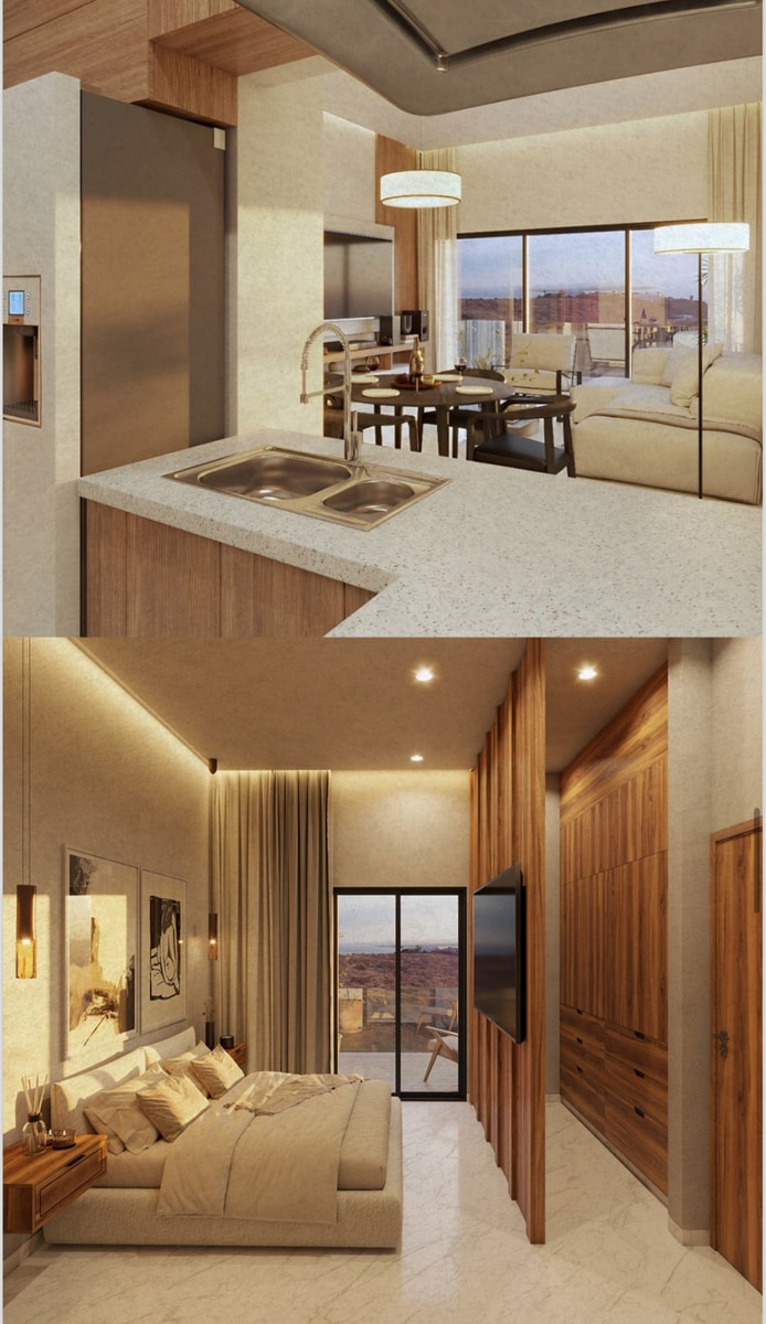 Bahia Grand living 4