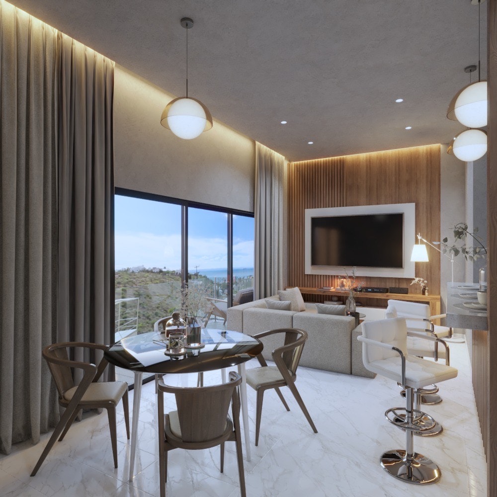 Bahia Grand living 2