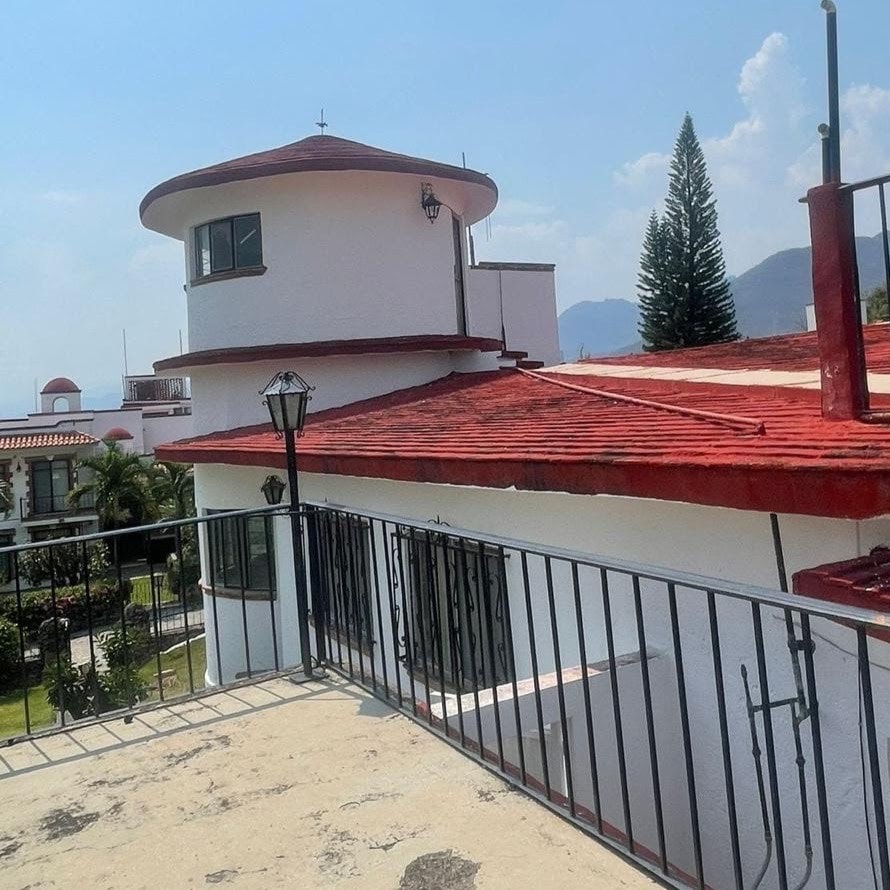 Venta de hermosa Casa🏡 dentro Quinta en Oaxtepec  3