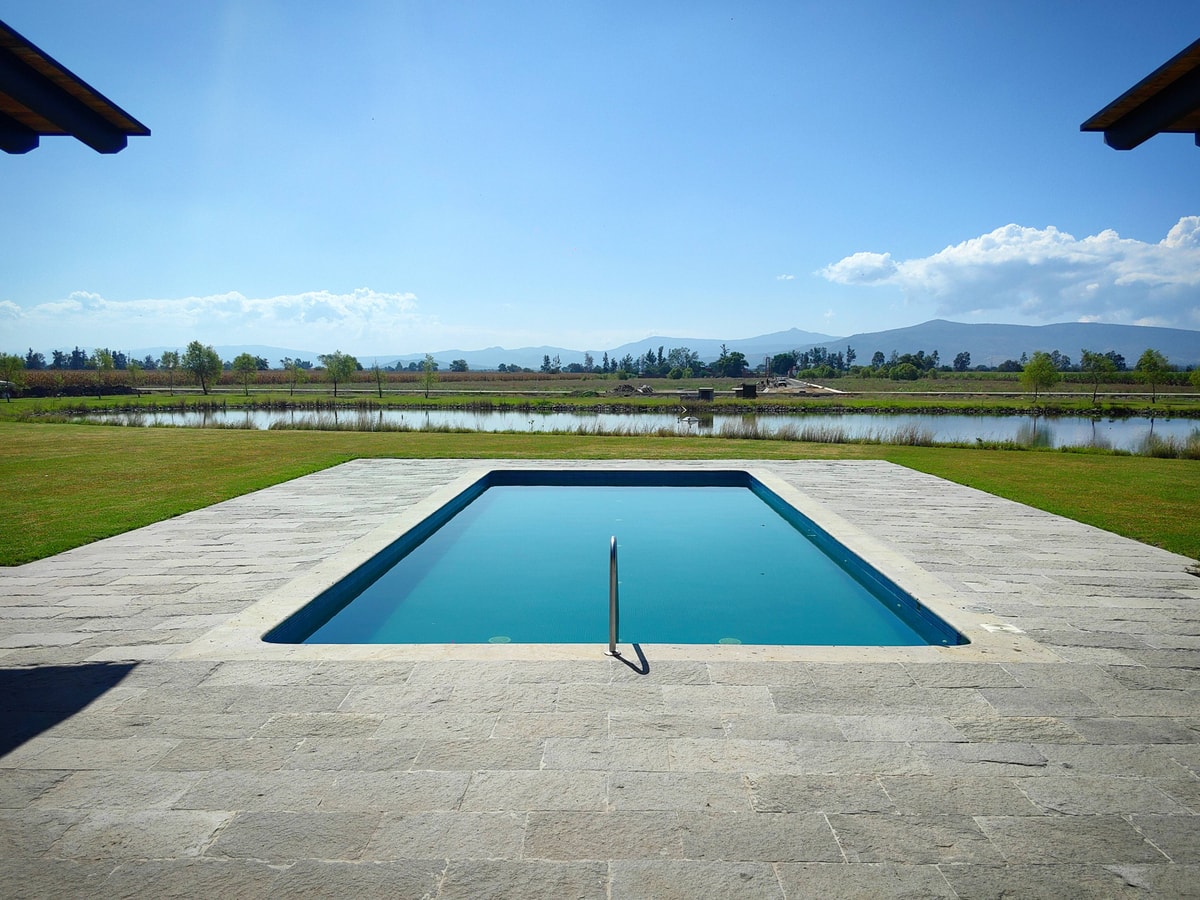 AMECA COUNTRY CLUB ll sección 2