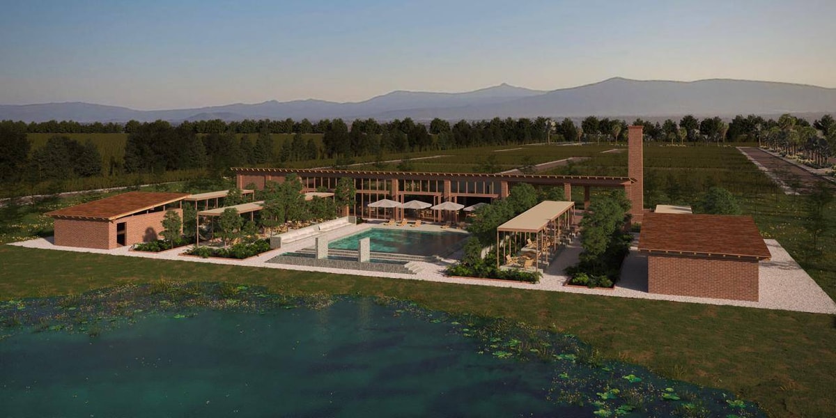 AMECA COUNTRY CLUB ll sección 4