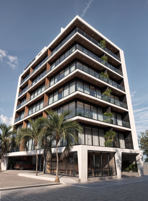 MACONDO PUNTA ESMERALDA  | PLAYA DEL CARMEN