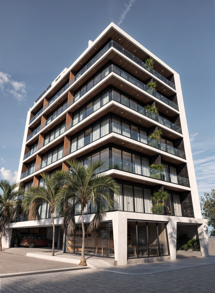 MACONDO PUNTA ESMERALDA  | PLAYA DEL CARMEN