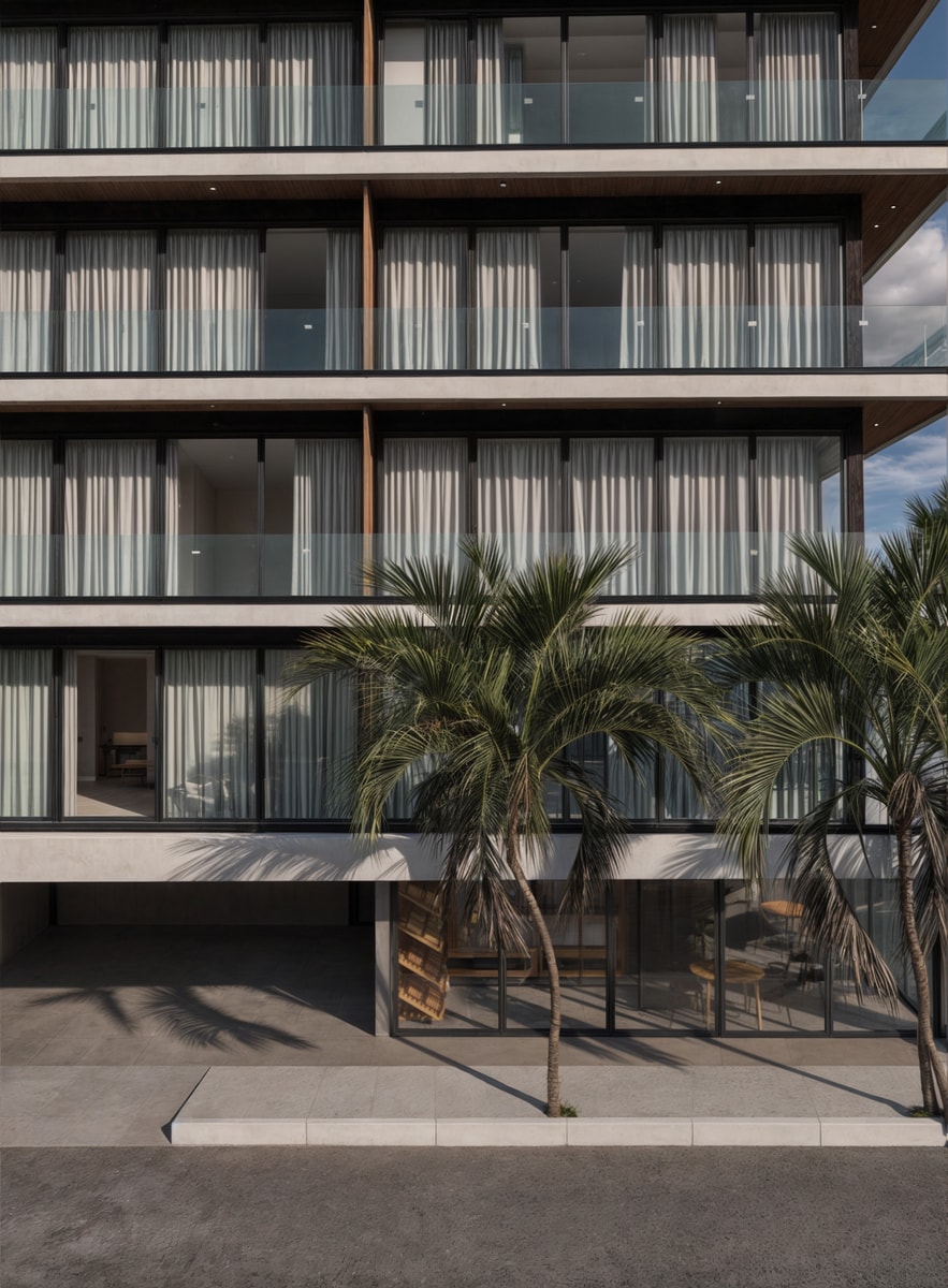 MACONDO PUNTA ESMERALDA  | PLAYA DEL CARMEN 2