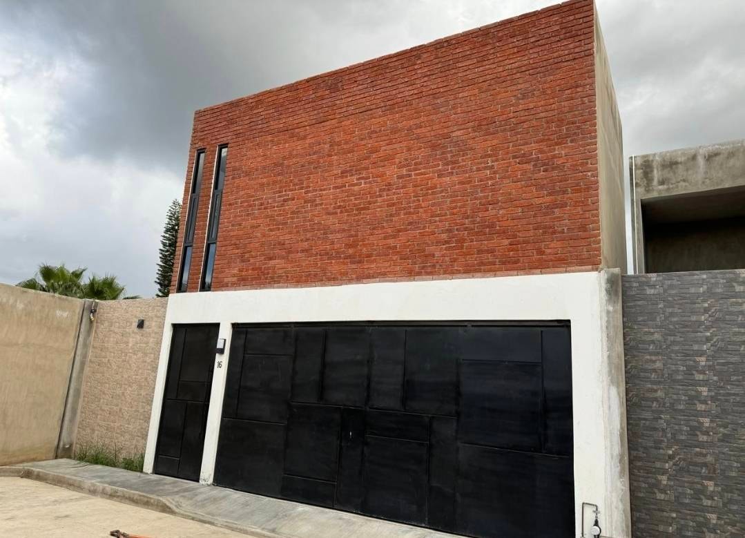 Casa Ventura San Lorenzo