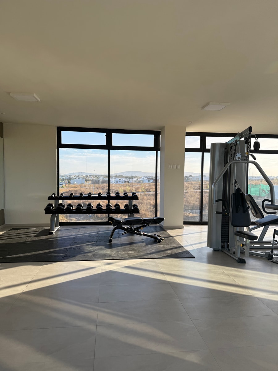 CASA EN VENTA EN VALLE IMPERIAL 3