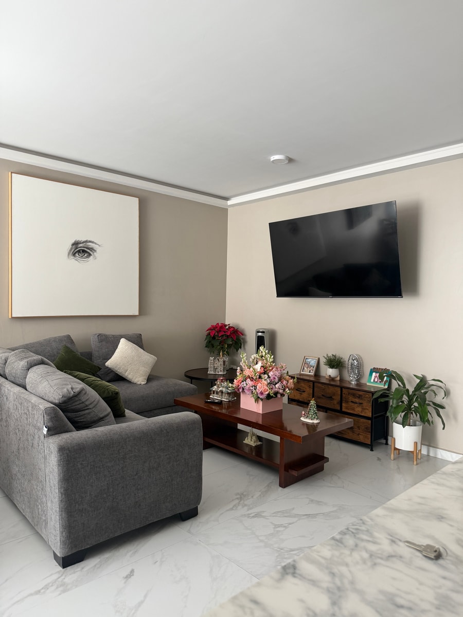 Departamento En Venta En Jardines del Bosque 3