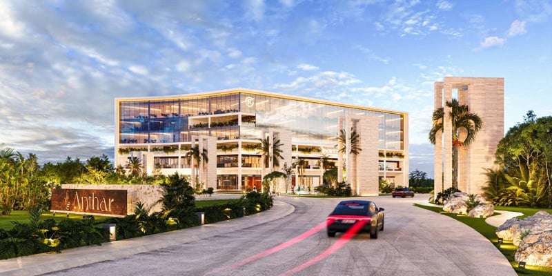 KETZA BUSINESS CENTER