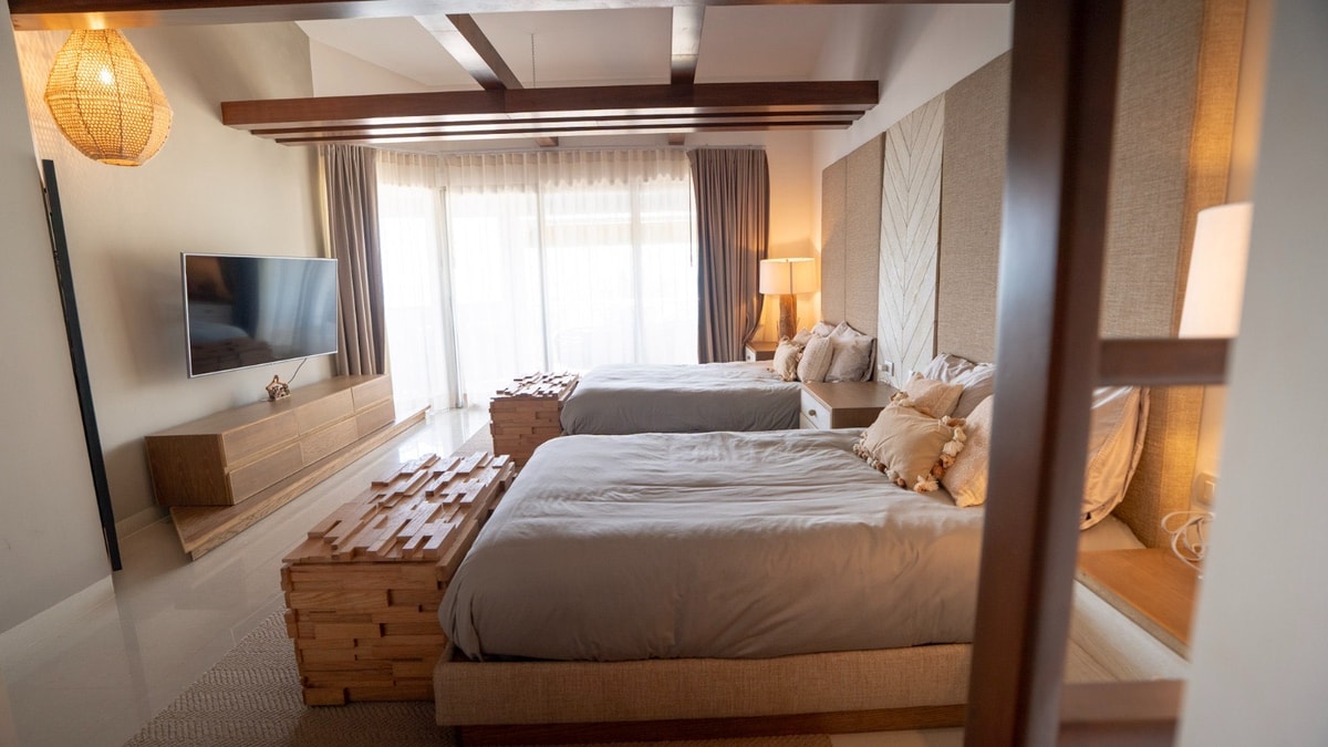 Increíble Penthouse en Playa del Carmen🤩 4