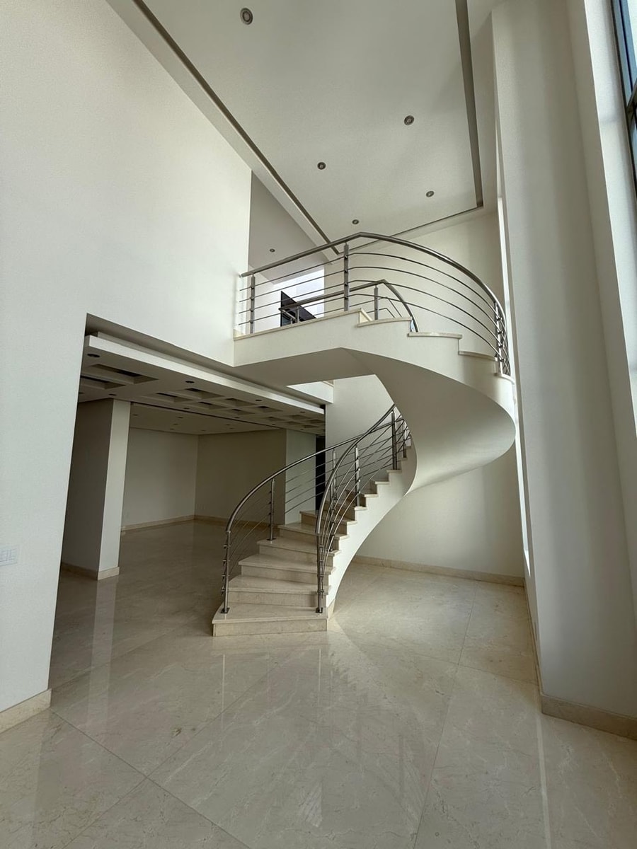 Increíble casa moderna en Puerta Plata 🤩🚨 4