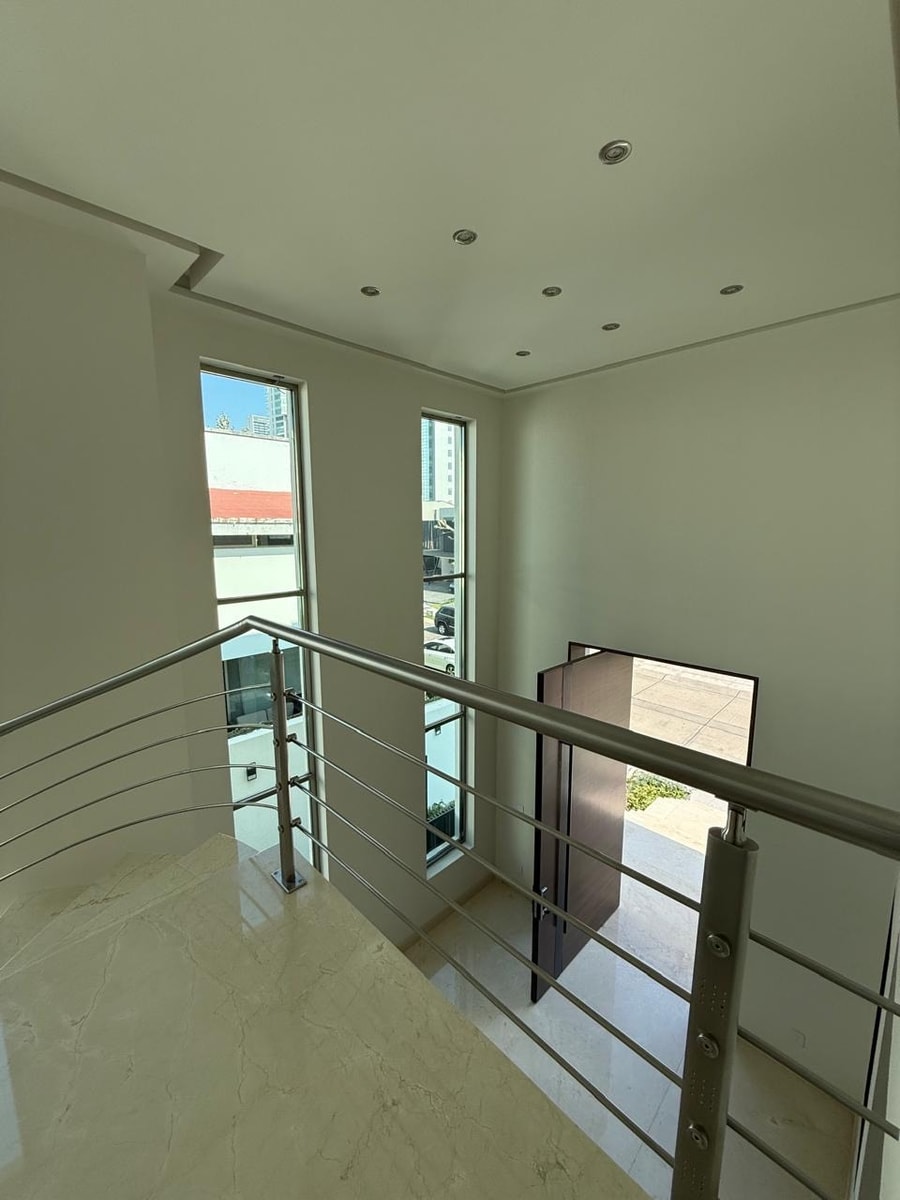 Increíble casa moderna en Puerta Plata 🤩🚨 5