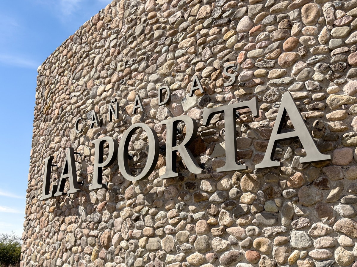 Cañadas la Porta 4