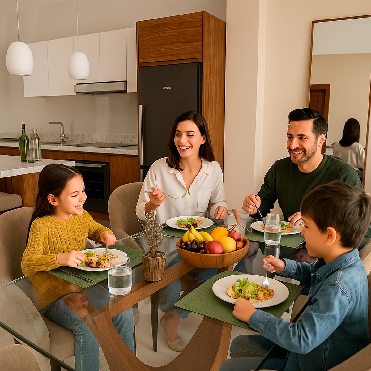 Aitana Condos departamentos en venta 5