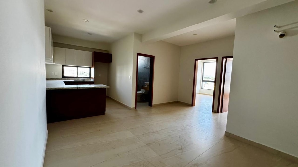 Departamento en Venta – Makeva 3
