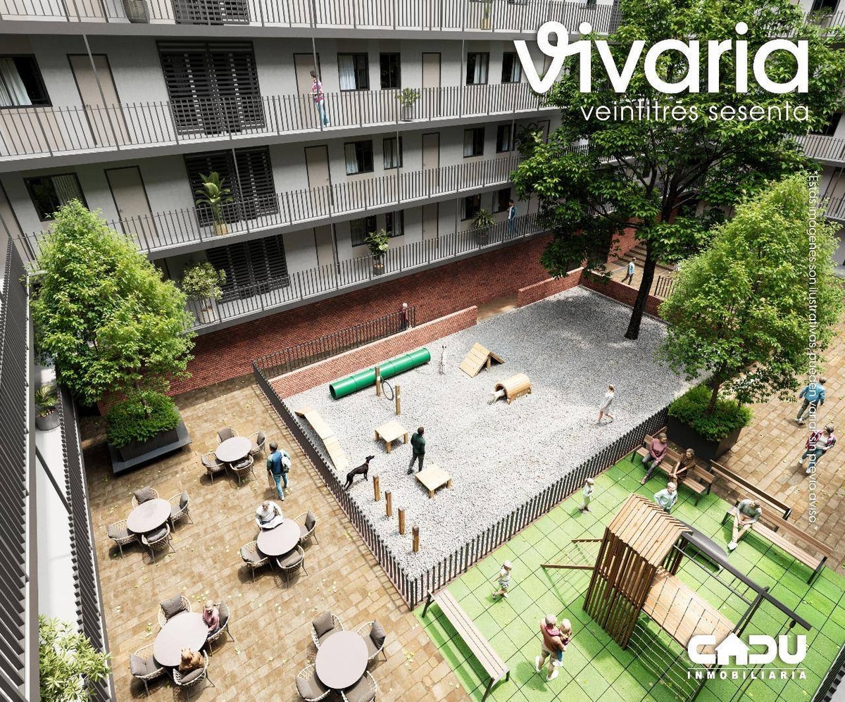 🏙️ PREVENTA EXCLUSIVA | VIVARIA GUADALAJARA 🏙️ 3