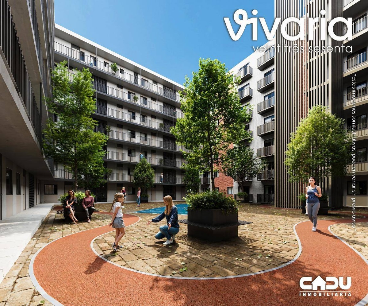 🏙️ PREVENTA EXCLUSIVA | VIVARIA GUADALAJARA 5