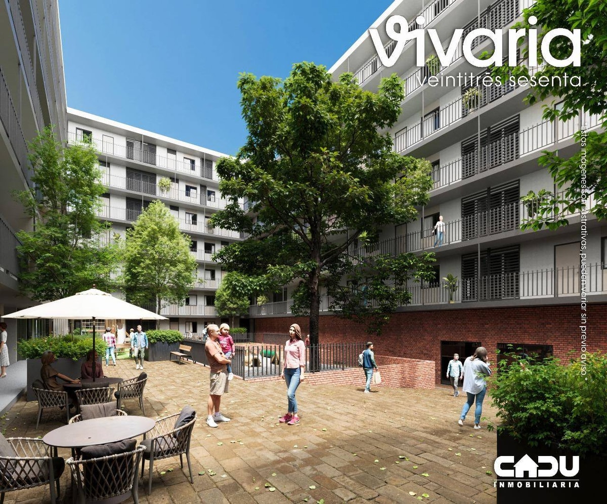 🏙️ PREVENTA EXCLUSIVA | VIVARIA GUADALAJARA 🏙️ 4
