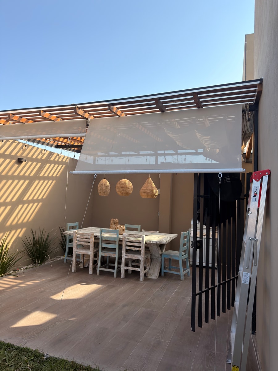 Hermosa casa con terreno excedente y Ampliación. 
 4