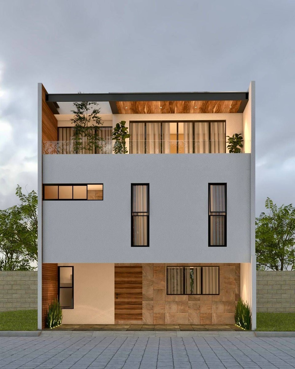 Las Palomas Residencial 