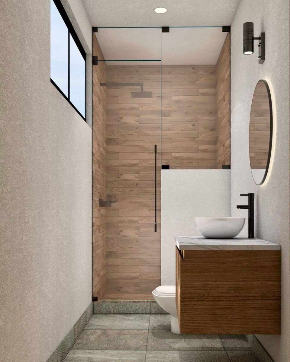 Las Palomas Residencial  5