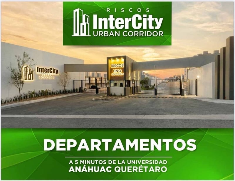 Departamento Intercity Loft Studio 2, foto 2 de 5