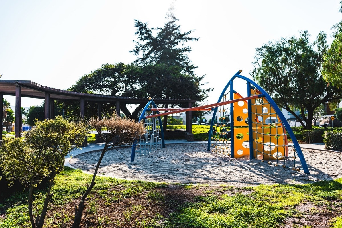 Cañadas del Arroyo 
 2