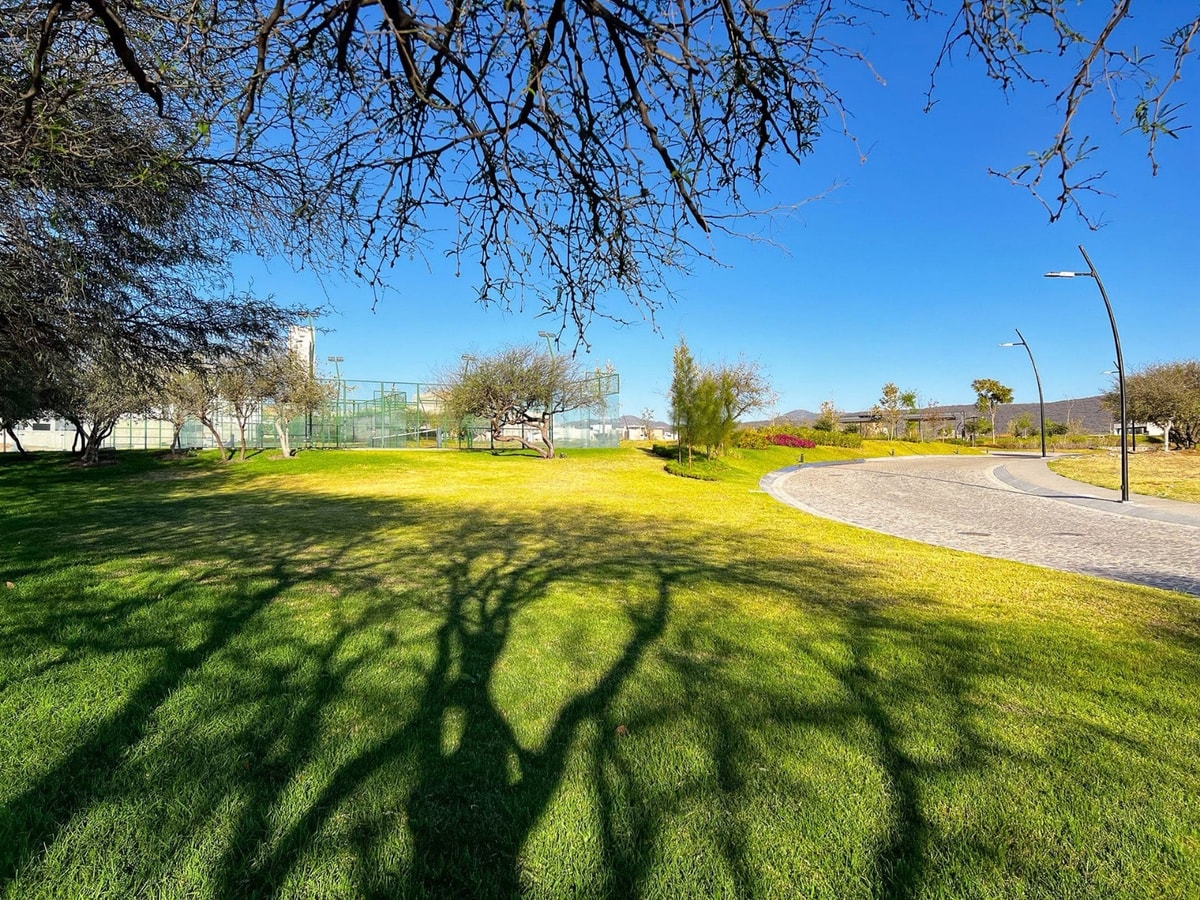 Lago de Juriquilla  2