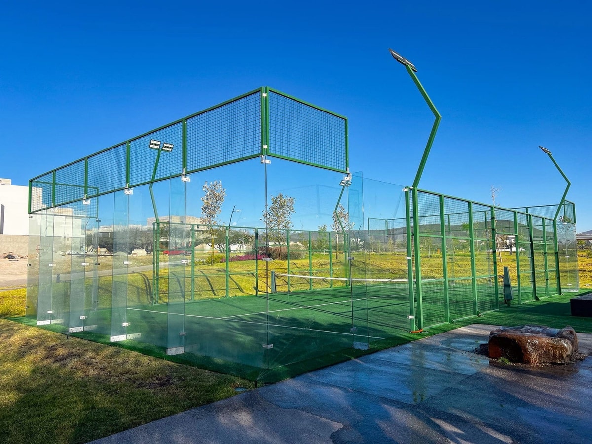 Lago de Juriquilla  3