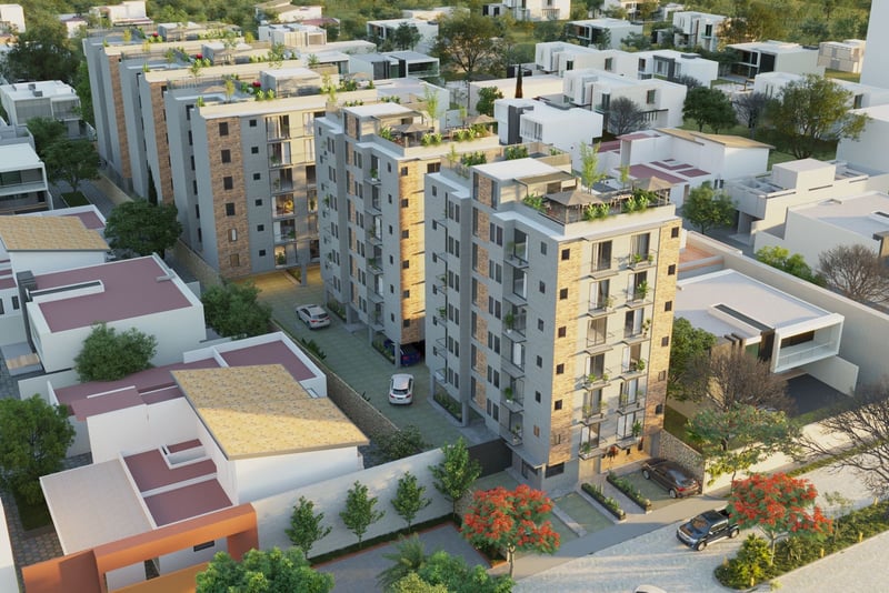 Oasis hábitat