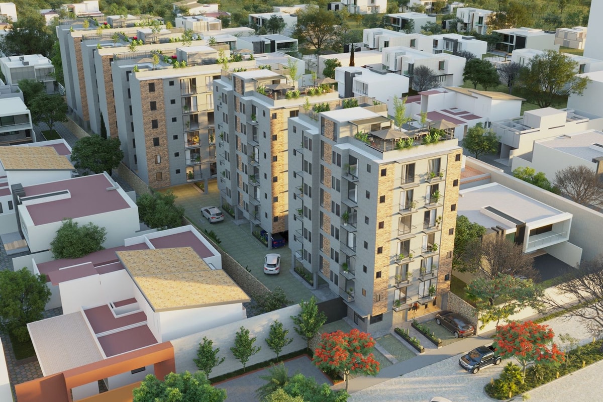 Oasis hábitat