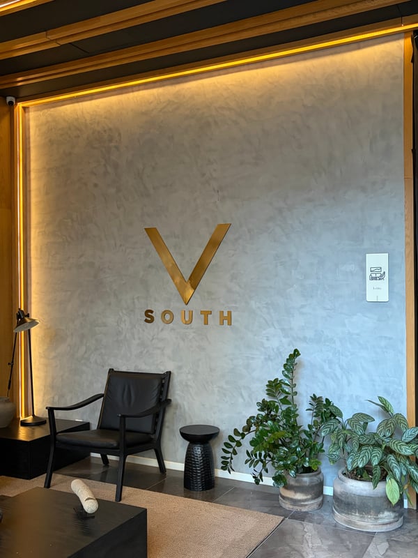 South Ventura