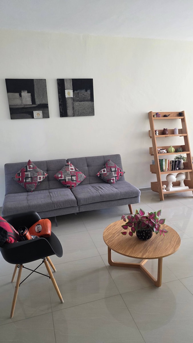 Casa en Renta, coto Izvora, Bosques de Santa Anita 2