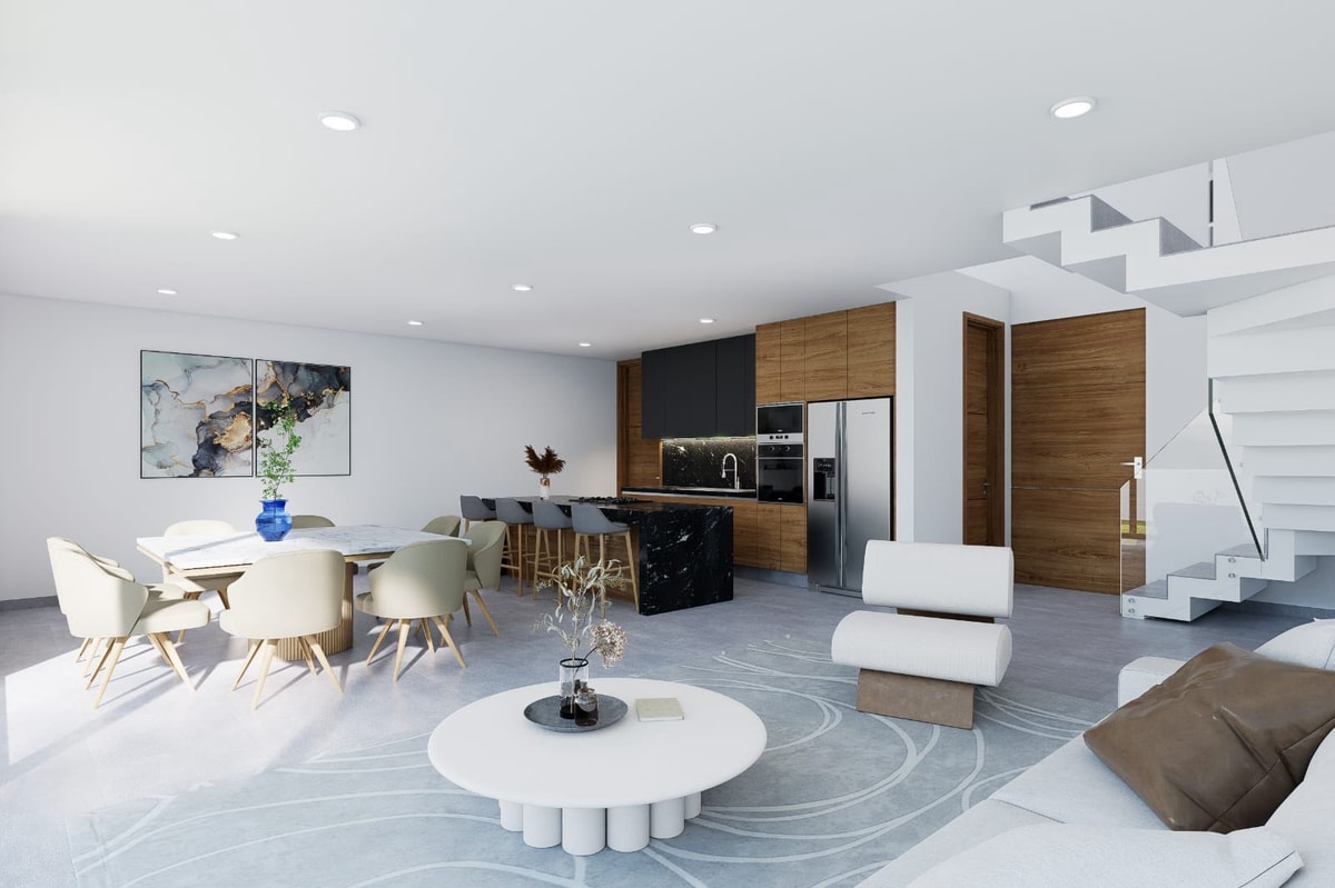🏡CASA EN VENTA| LUJO, VISTA Y AUTOSUSTENTABILIDAD 2