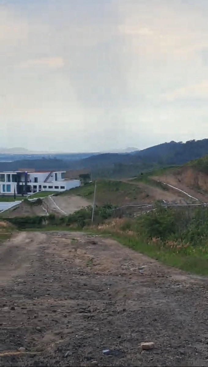 Terreno 8,000 m² en Hacienda san isidro. Tala  4