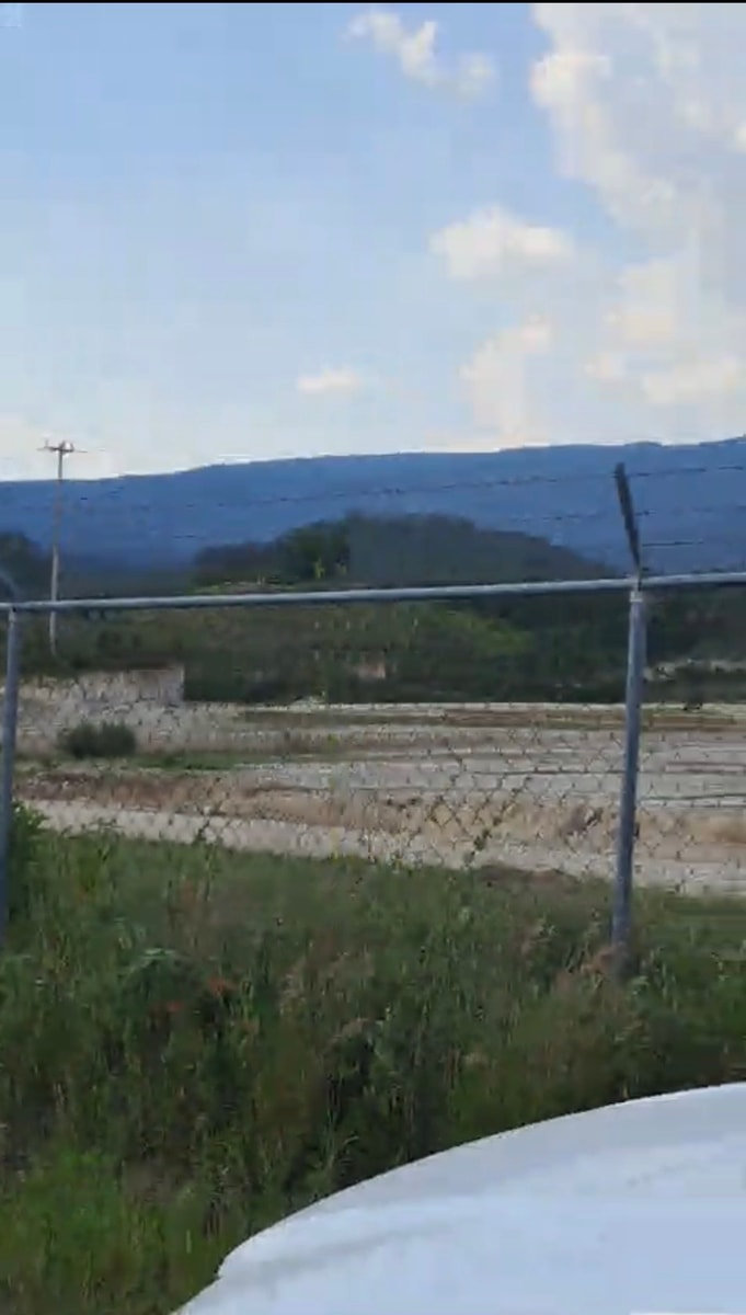 Terreno 8,000 m² en Hacienda san isidro. Tala  2