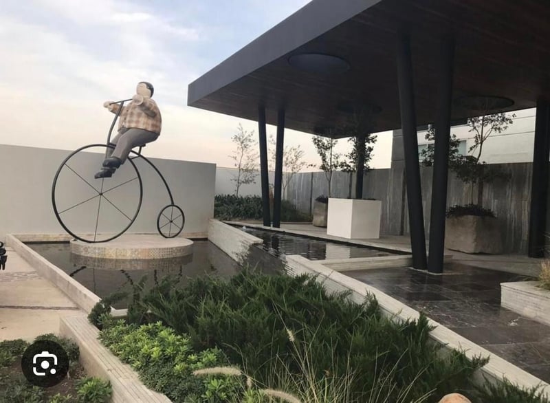 🏡 Departamento en Venta en Plenitud Valle Real 