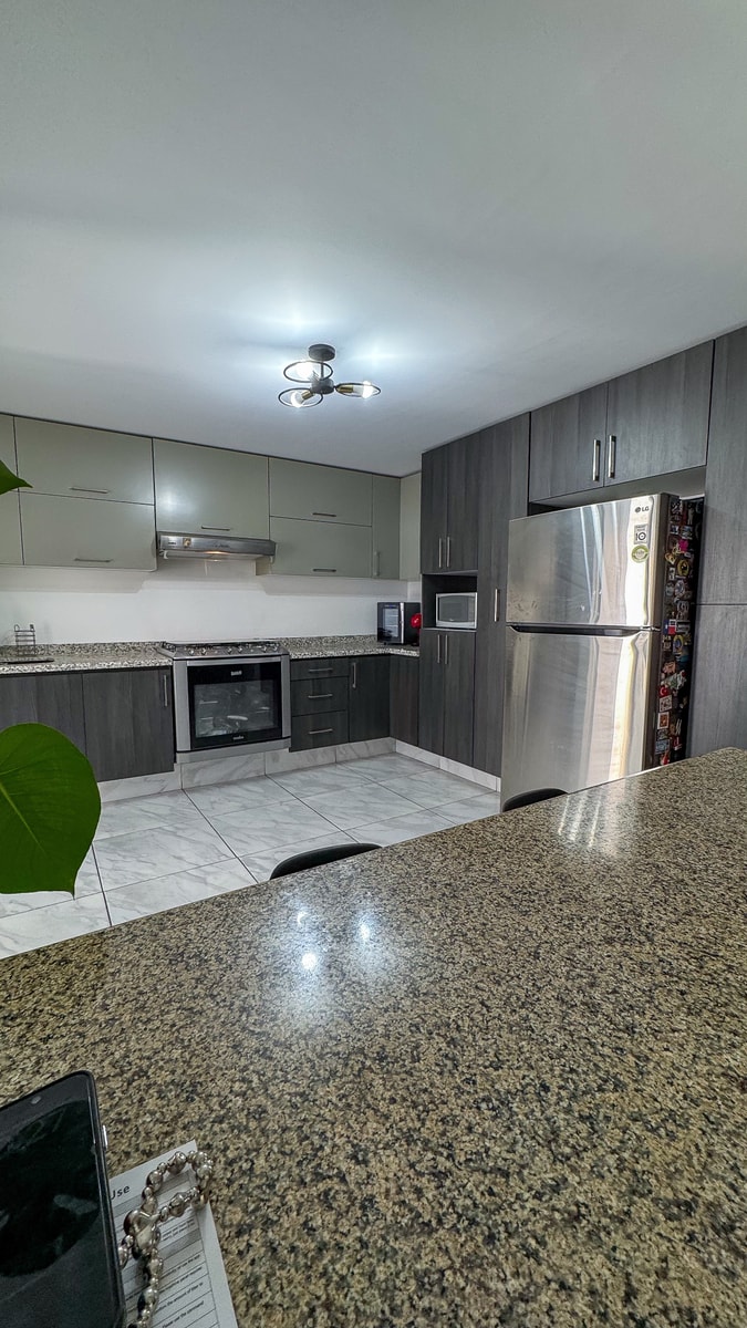 Casa en venta Col. la
Estancia  4