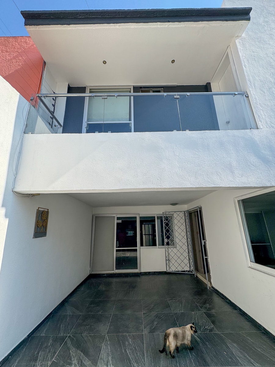 Casa en venta Col. la
Estancia  2