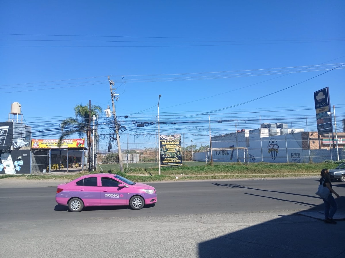 Gran Oportunidad de Inversión  
Terreno de 5 Hectá 3