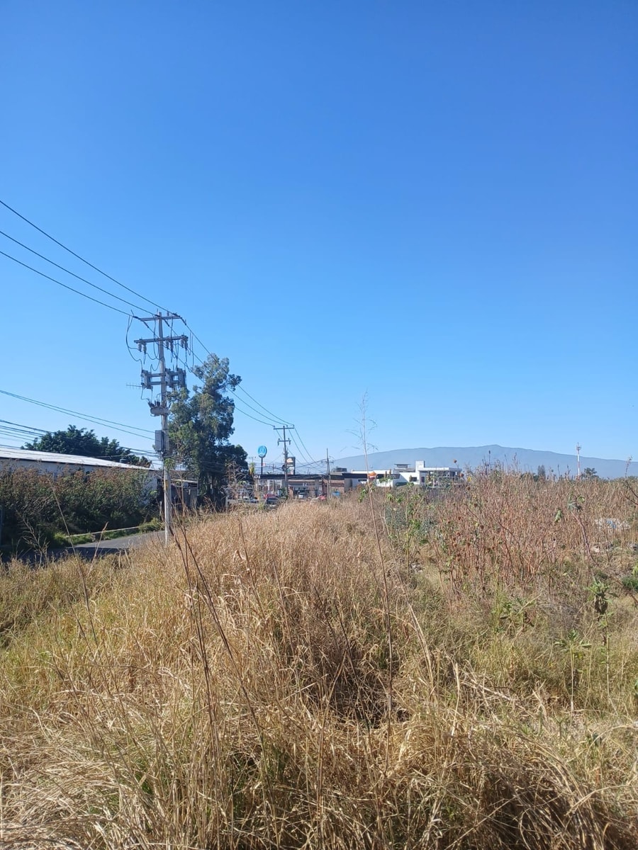 Gran Oportunidad de Inversión  
Terreno de 5 Hectá 5