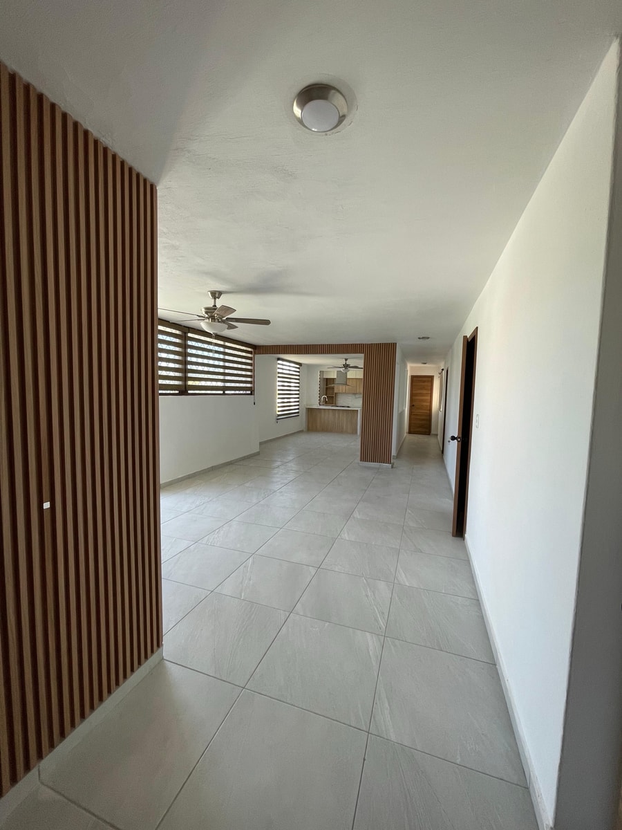 Departamento en Renta  2